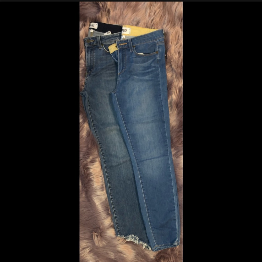 Paige Jean Bundle!!!